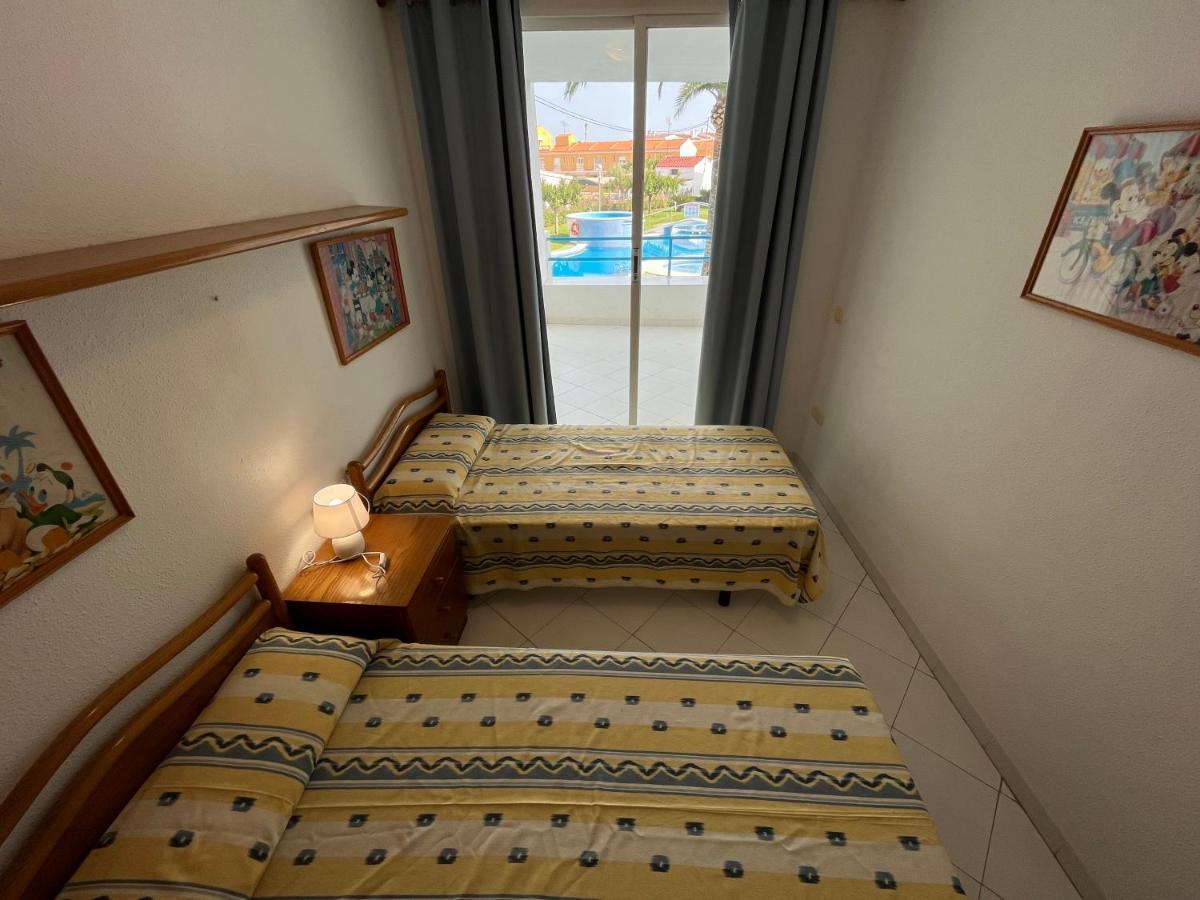 Apartamentos Nova Romana Altamar Alcoceber Exterior photo