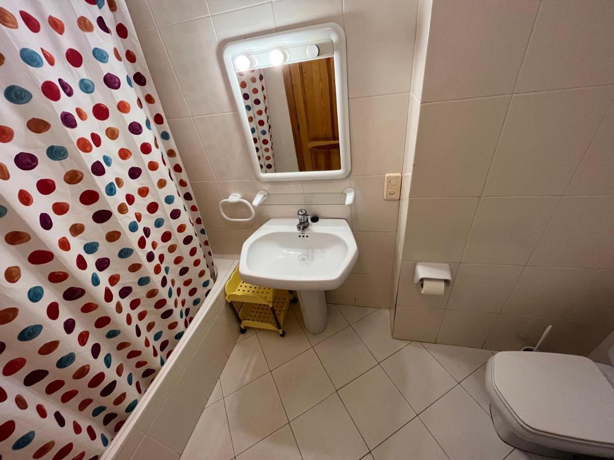 Apartamentos Nova Romana Altamar Alcoceber Exterior photo