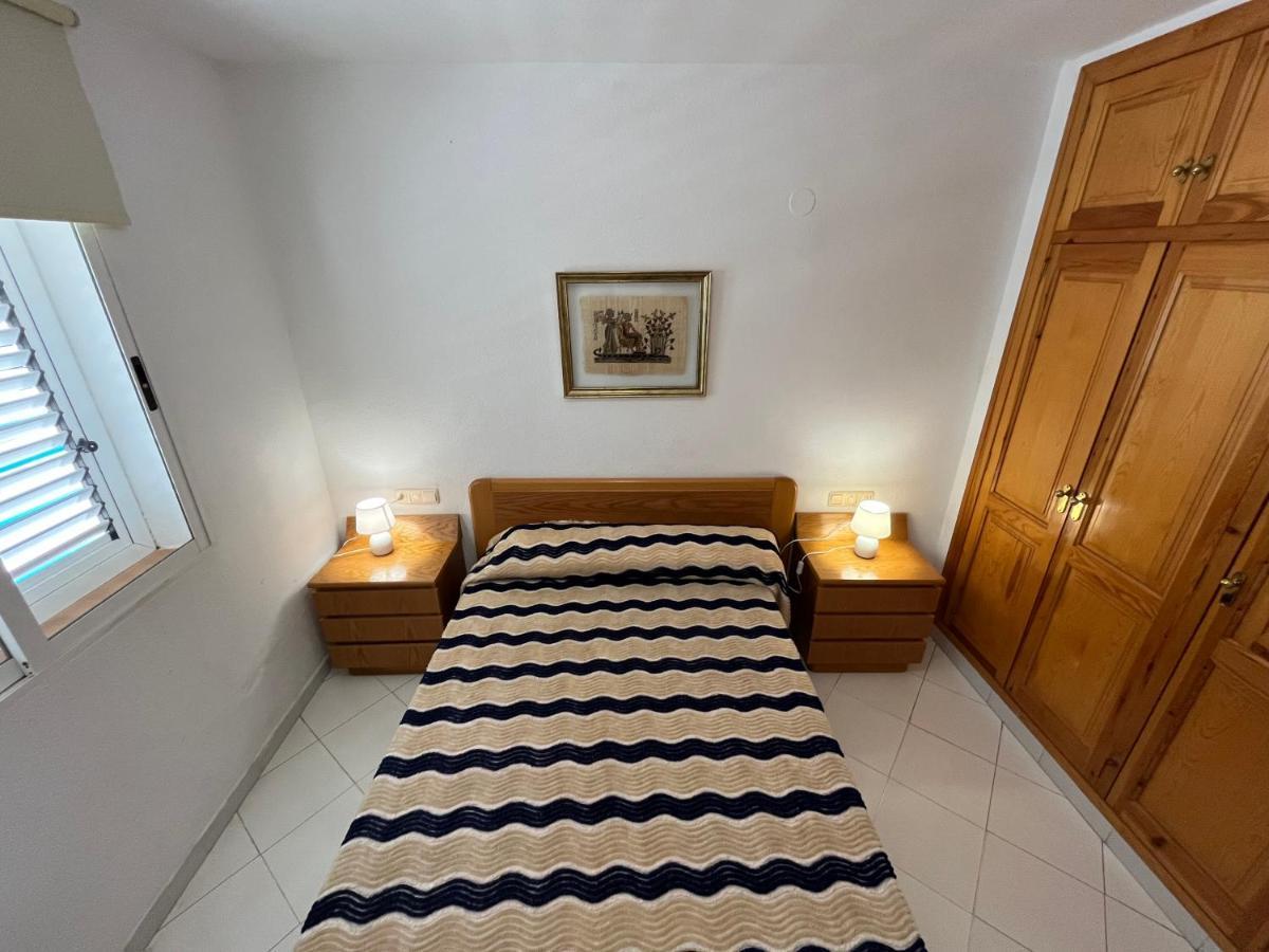 Apartamentos Nova Romana Altamar Alcoceber Exterior photo