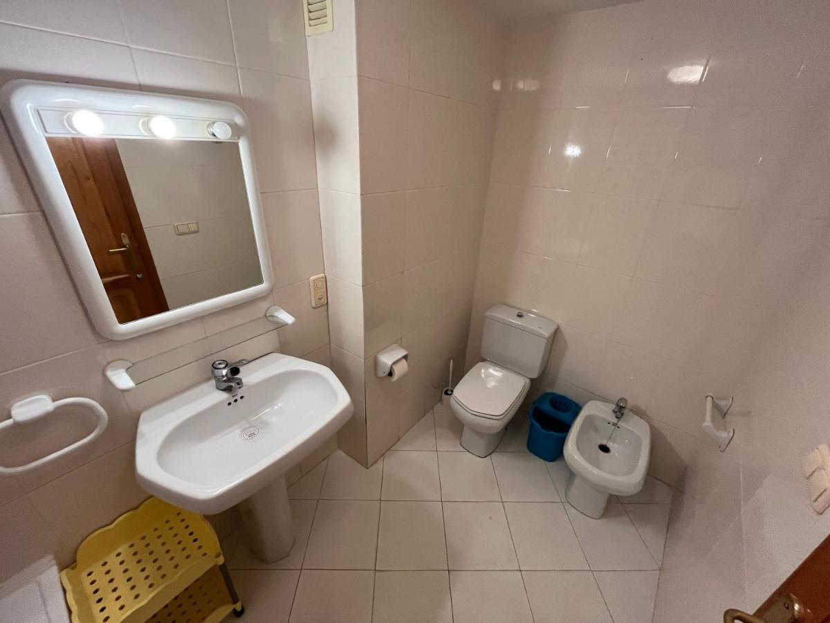 Apartamentos Nova Romana Altamar Alcoceber Exterior photo