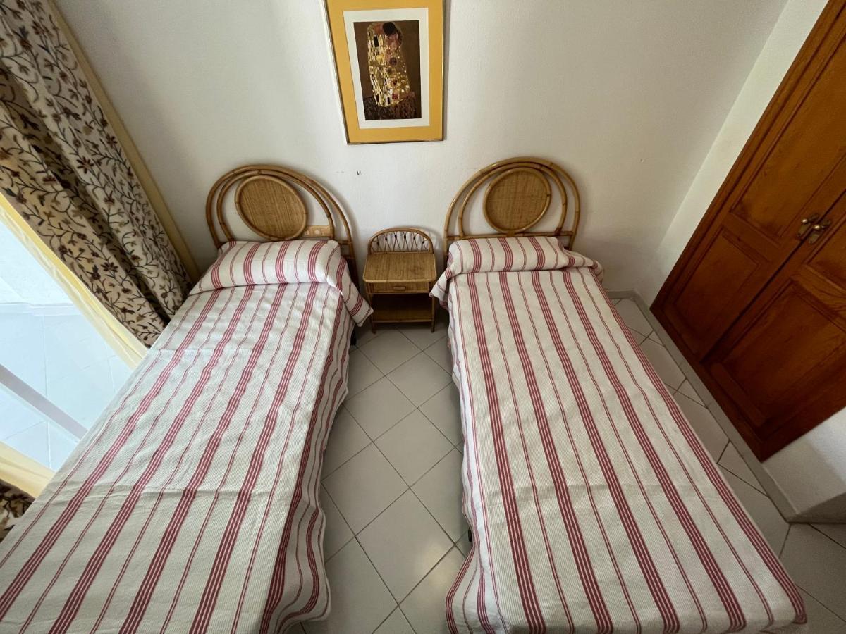 Apartamentos Nova Romana Altamar Alcoceber Exterior photo